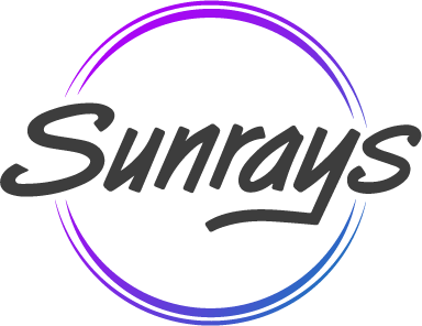 Sunrays logo